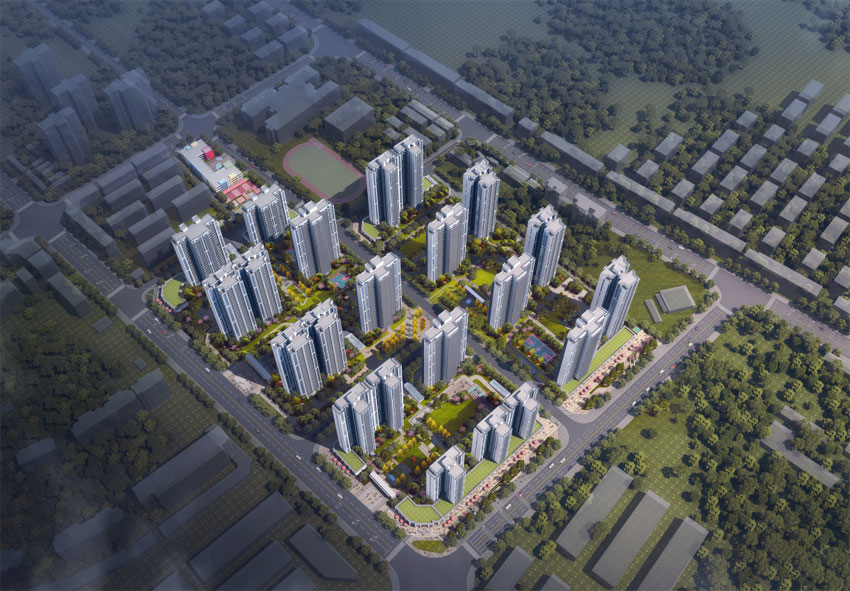 郴州-临武县江山丽景临武县香花路和隆武路交汇处（中欣逸品对面）