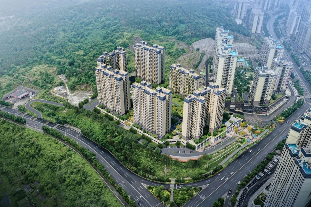 郴州-桂阳县金麟名著桂阳县龙潭东路宝蓝广场旁