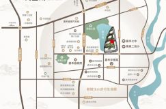 2023年1月28日，目前嘉禾美兰湖云涧项目1栋、2栋已经顺利封顶。首先：美兰湖云涧楼盘附近就是已建成开学的珠泉二完小和即将竣工开学的嘉禾七中，距离嘉禾县幼儿园短距离，距离新一中少许距离，