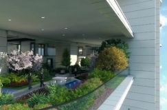 今年8月，嘉禾昊越华府楼盘首开成交256席！是什么原因让金鑫昊越华府如此受市场追捧？4大配套优势解读金鑫昊越华府的人气劲销原因。首先就是容积率