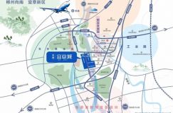 2023年3月18日下午，福建省平潭综合实验区领导走访调研了由湖南省福建总商会投资、湖南天邦集团建设的郴州市重点项目。专程赴湖南省郴州市走访调研了由湖南省福建总商会投资、湖南天邦集团建设的郴州市重点项目