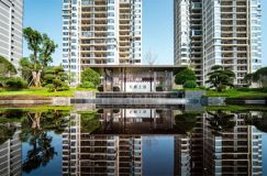 双十一将至，购物狂欢的氛围越来越浓，但你有没有想过，不如为自己安一个家呢？郴州东城上筑在这个双十一带来超级宠粉钜惠，为你的安家梦想助力。4880元/㎡起，就能以毛坯价买到品质精装房，这样的好事怎能错过？