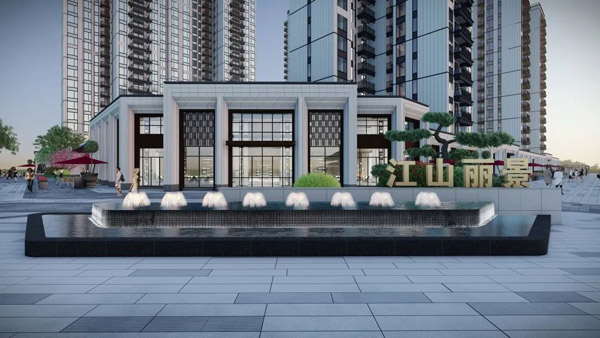 在临武的投资市场上，商铺选择向来备受关注，而热销红盘临武江山丽景的临街旺铺，正以无可比拟的优势，成为投资者眼中的 &ldquo;香饽饽&rdquo;。江山丽景作为临武大盘，占据新城中芯地段，无缝衔接主城区繁华，成熟的交通、商业等配套，为商铺投资筑牢根基。