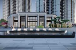 在临武的投资市场上，商铺选择向来备受关注，而热销红盘临武江山丽景的临街旺铺，正以无可比拟的优势，成为投资者眼中的 &ldquo;香饽饽&rdquo;。江山丽景作为临武大盘，占据新城中芯地段，无缝衔接主城区繁华，成熟的交通、商业等配套，为商铺投资筑牢根基。