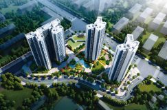 在临武城市生活的璀璨版图上，临武金榜世家凭借其配套资源，成为众多购房者心驰神往的理想栖居地。临武金榜世家占据东云路与晴岚路交汇处的黄金地段，北依环城北路，武水桥头公交车站近在咫尺，临武 20 路、临武 2 路循环线、