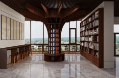 在追求品质生活的当下，社区配套已成为衡量居住价值的重要标准。郴州鑫汇正和圆深谙此道，打造出郴州首个社区中式精装泛会所。6月1日，项目11#栋全龄主题泛会所即将风雅首映，为郴州市民带来一场空间与美学的全新体验。