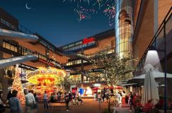 在安仁楼市的热潮中，雄锋・友豪国际以现象级热销态势成为全城焦点。这座矗立在五一路与万福路交汇处的地标性项目，究竟凭借怎样的硬核实力，赢得购房者的青睐？其背后的热销逻辑，值得深入剖析。