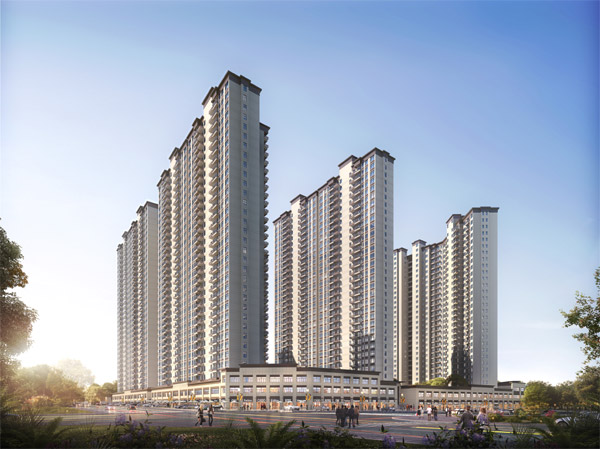 在安仁这座充满温情的城市里，凯为佳园以一场别开生面的端午礼遇，让社区生活的温度触手可及。5月29日，项目精心筹备 2000 余枚飘香粽子，为已入住的 200 多户业主及租赁商户送去节日祝福，以传统美食为纽带，串联起邻里间的真挚情谊，