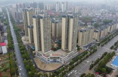 安仁中央翰府以 &ldquo;实景可鉴、即买即享&rdquo; 的硬核实力,成为购房者安心置业。作为金色地产匠心打造的28万方生活大盘,项目一期8#、9#、10#、11#栋已全面入住,不动产证办理完毕；