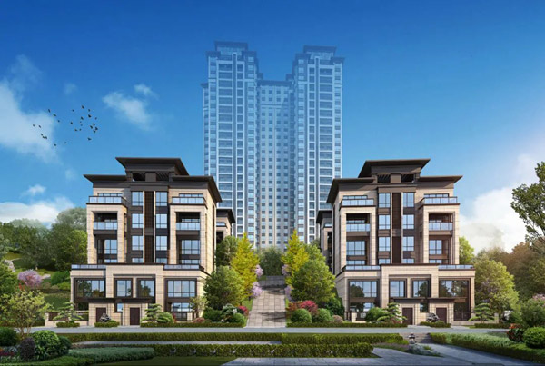 在郴州桂阳的城市发展长卷中,总有一些建筑以非凡姿态镌刻时代印记。若论能称之为经典、扛起城市封面大旗的项目,富鑫东城御府当之无愧。它以前瞻视野锚定城市东拓脉络,