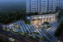 在桂阳楼市的品质浪潮中，藏珑以 &ldquo;匠心筑家・国酒传情&rdquo; 为主题，于五一期间推出重磅福利活动，为购房者带来一场 &ldquo;住标杆豪宅，赢茅台豪礼&rdquo; 的狂欢盛宴。作为占据骏马大道桥头堡的标杆项目，藏珑此次不仅携约 115-164㎡板式臻品准现房亮相，