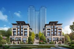 在郴州桂阳的城市发展长卷中,总有一些建筑以非凡姿态镌刻时代印记。若论能称之为经典、扛起城市封面大旗的项目,富鑫东城御府当之无愧。它以前瞻视野锚定城市东拓脉络,