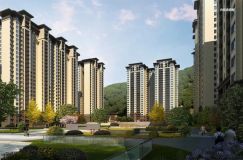 在桂阳楼市,想以亲民价格购入高品质新房?德泰鑫龙华府带来惊喜答案!仅需3800元/㎡起，就能入住麒麟山片区生态宜居典范,更能邂逅国际流行的新亚洲（新中式）风格建筑