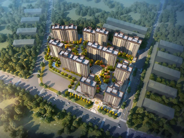 想要一处既能享受自然生态,又能满足孩子教育需求的理想居所?临武龙山书居,正以得天独厚的地段优势与优质项目配置,成为众多购房者的心仪之选。