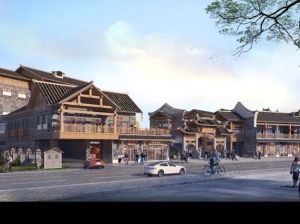 郴州-苏仙区建投裕后里为您提供A鉴赏