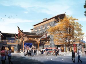 郴州-苏仙区建投裕后里为您提供C鉴赏