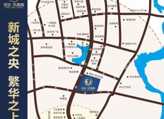 郴州-嘉禾县皇廷凤凰城为您提供该项目区位图欣赏