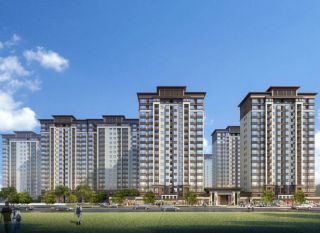 郴州-临武县龙山书居为您提供该项目效果图欣赏