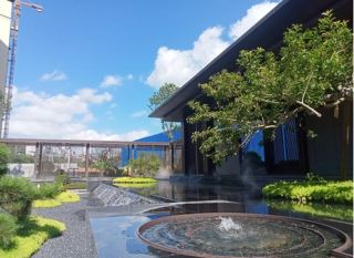 郴州-桂阳县东城御府为您提供该项目实景图欣赏