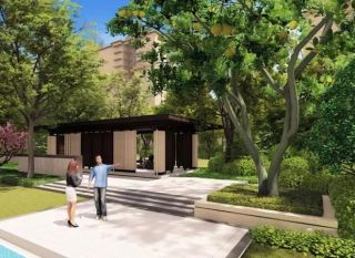 郴州-桂阳县锦绣金湾为您提供该项目样板间欣赏