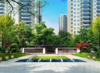 郴州-苏仙区众联瓏熙府为您提供该项目实景图欣赏