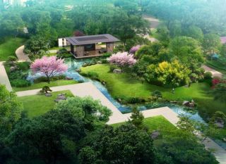 郴州-苏仙区众联瓏熙府为您提供该项目效果图欣赏