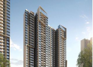 郴州-苏仙区众联瓏熙府为您提供该项目效果图欣赏