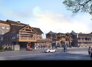 郴州-苏仙区建投裕后里为您提供该项目配套图欣赏