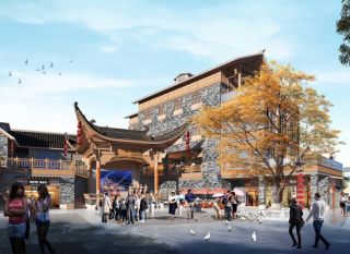 郴州-苏仙区建投裕后里为您提供该项目样板间欣赏