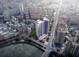 郴州-苏仙区飞天翠水源为您提供该项目实景图欣赏