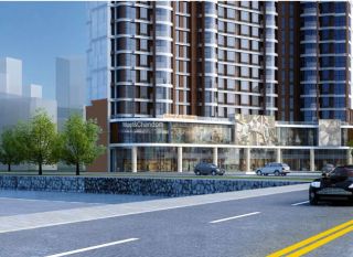 郴州-苏仙区飞天翠水源为您提供该项目配套图欣赏