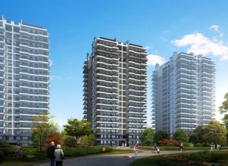 郴州-宜章县芙蓉新府尚书房为您提供该项目配套图欣赏