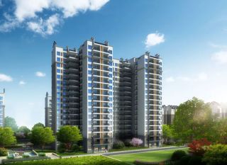 郴州-宜章县芙蓉新府尚书房为您提供该项目样板间欣赏