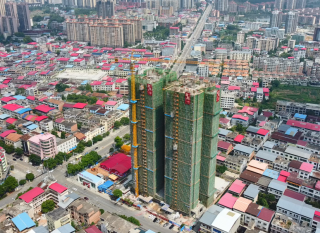 郴州-安仁县友豪国际为您提供该项目配套图欣赏