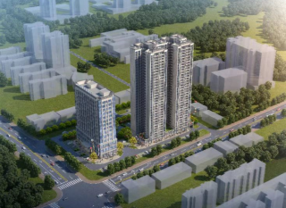 郴州-安仁县友豪国际为您提供该项目样板间欣赏