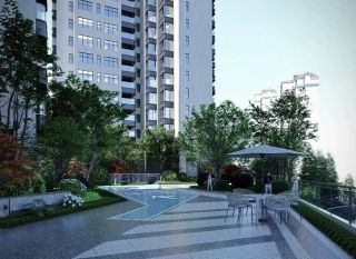 郴州-北湖区北湖学府江湾为您提供该项目配套图欣赏